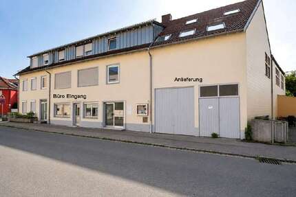 Gewerbeobjekt Weingarten - 1.720&euro; | Angebot:26674426