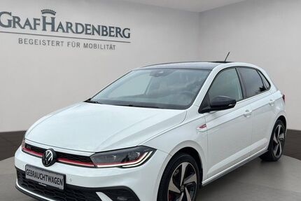 VW Polo 49.305 km 22.900 € Bruchsal 76646
