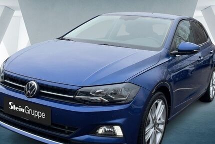 VW Polo 64.000 km 17.980 &euro; Bergisch Gladbach 51465