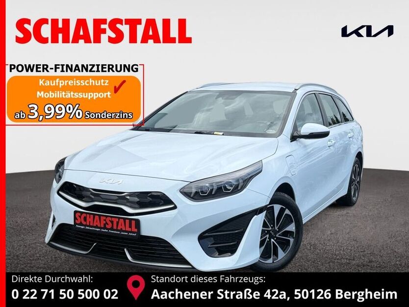 ceed Sportswagon