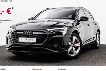 Audi Q8 e-tron 89.911 km 40.485 &euro; Hagen 58091