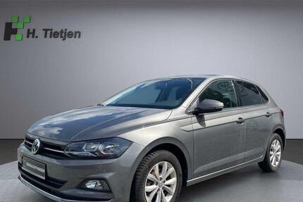 VW Polo 41.707 km 16.490 &euro; Stade- Wiepenkathen 21684