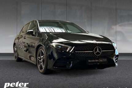 Mercedes A 180