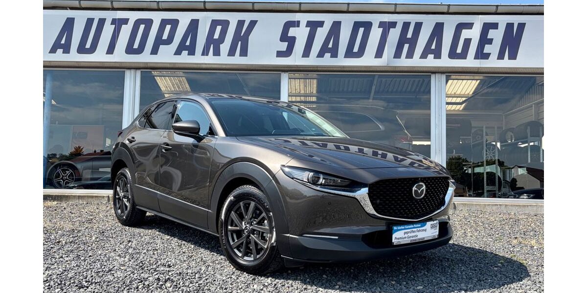 Mazda CX-3 39.500 km 21.990 &euro; Stadthagen 31655