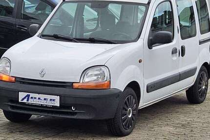 Renault Kangoo 275.001 km 1.300 &euro; Bremerhaven 27572