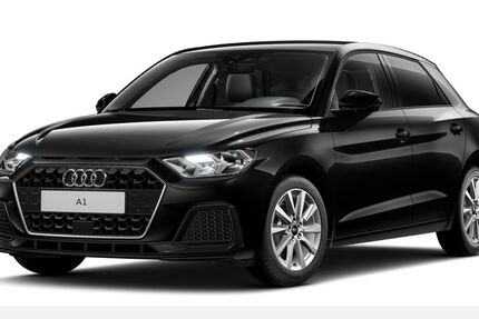 Audi A1 7.402 km 22.380 &euro; Lüdenscheid 58511