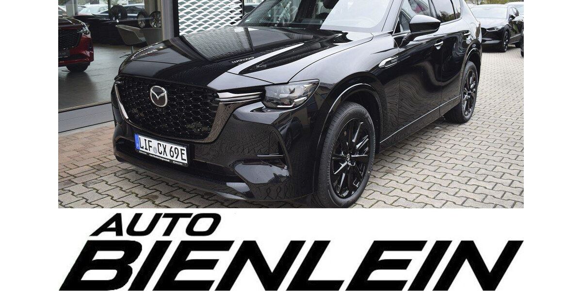 Mazda CX-60 1.282 km 48.600 &euro; Burgkunstadt 96224