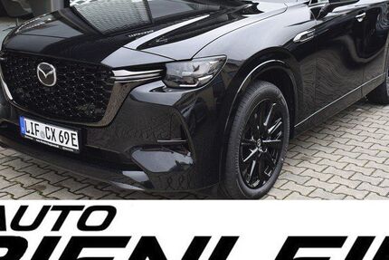Mazda CX-60 2.186 km 48.600 &euro; Burgkunstadt 96224