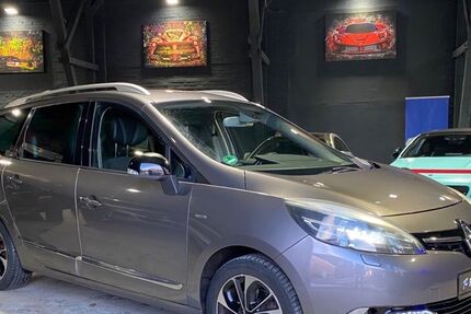 Renault Scenic 135.560 km 6.800 &euro; Kastorf 23847