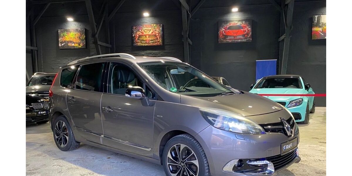 Renault Scenic 135.560 km 6.800 &euro; Kastorf 23847