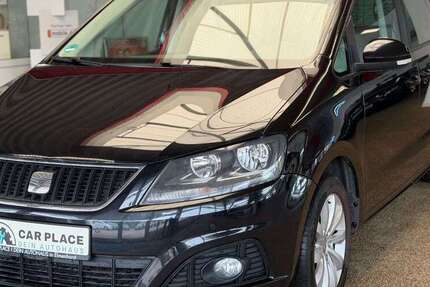 Seat Alhambra 214.600 km 10.199 € Elmenhorst 18107