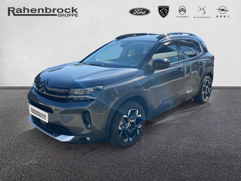 Citroen C5 Aircross 2.000 km 27.490 € Osnabrück 49082