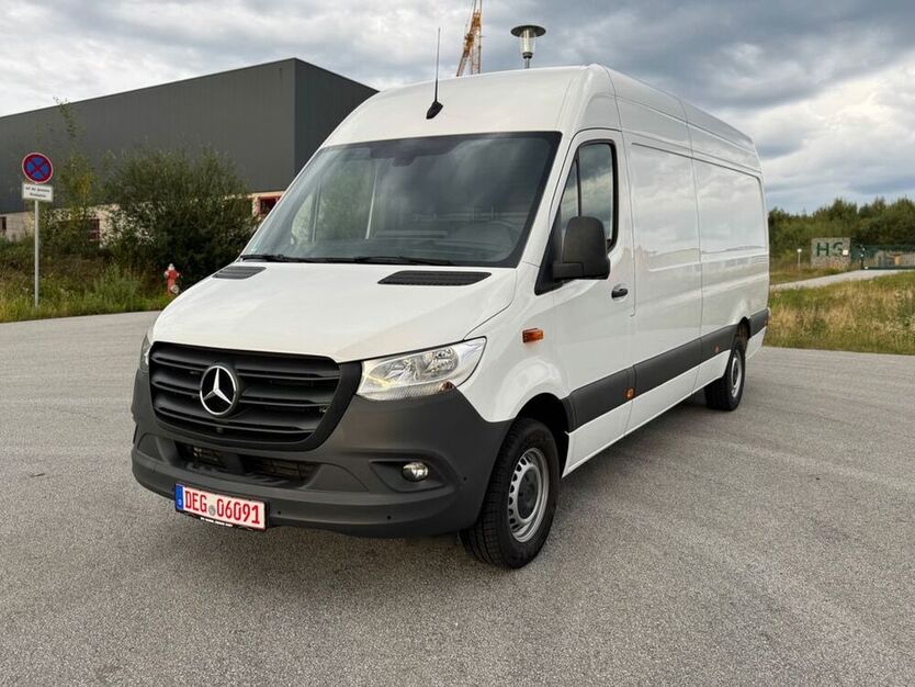 Sprinter