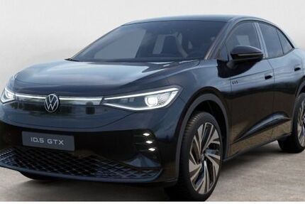 VW ID.5 4.856 km 48.400 &euro; Detmold 32756