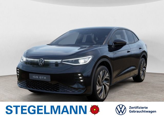 VW ID.5 4.856 km 48.400 &euro; Detmold 32756