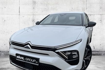 Citroen C5 X 27.540 km 19.490 &euro; Düren 52353