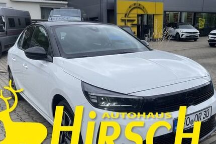 Opel Corsa 8.500 km 22.880 € Ebermannstadt 91320