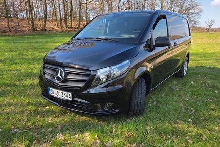 Mercedes-Benz Vito 132.240 km 21.800 &euro; Modautal 64397