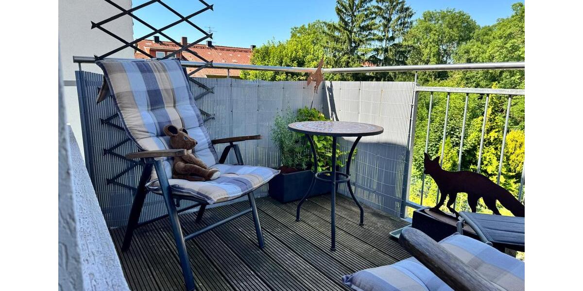 Etagenwohnung Wolfenbüttel Adersheim - 3 Zimmer, 103 m&sup2;, 289.000&euro; | Angebot:27447208