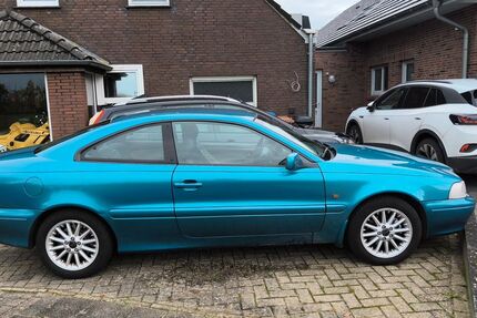 Volvo C70 243.000 km 8.499 &euro; Werpeloh 49751
