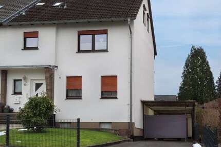 Haus Niestetal - 5 Zimmer, 132 m&sup2;, 349.000&euro; | Angebot:25160484