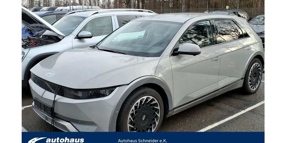 Hyundai IONIQ 5 52.000 km 28.850 &euro; Dingolfing 84130