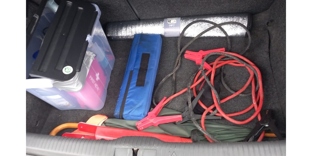 VW Polo 235.000 km 1.500 &euro; Ering 94140