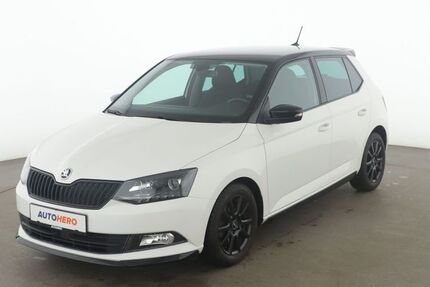 Skoda Fabia 110.656 km 14.480 € Dresden 01187