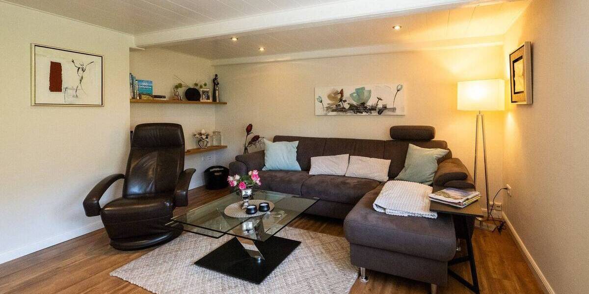 Einfamilienhaus Risum-Lindholm Risum - 5 Zimmer, 177 m&sup2;, 398.900&euro; | Angebot:25745854