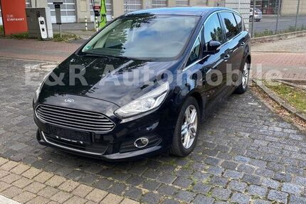 Ford S-Max 224.671 km 9.490 € Laatzen 30880