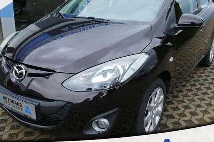 Mazda 2 50.800 km 7.250 &euro; Karben 61184