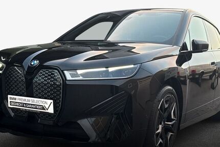 BMW iX 36.675 km 50.550 &euro; Ettlingen 76275