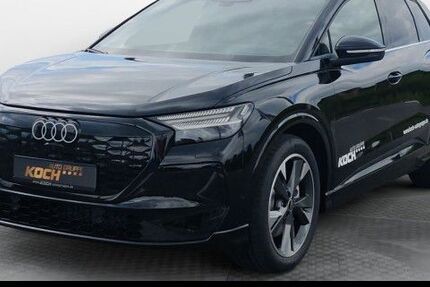 Audi Q4 e-tron 2.100 km 55.990 &euro; Schwäbisch Hall 74523