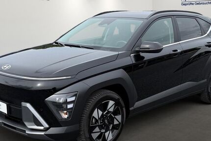 Hyundai KONA 14.843 km 28.790 &euro; Bedburg Hau 47551