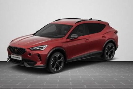 Cupra Formentor 15.482 km 33.900 &euro; Ladenburg 68526