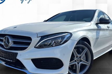 Mercedes-Benz C 250 198.000 km 18.950 &euro; Diepholz 49356
