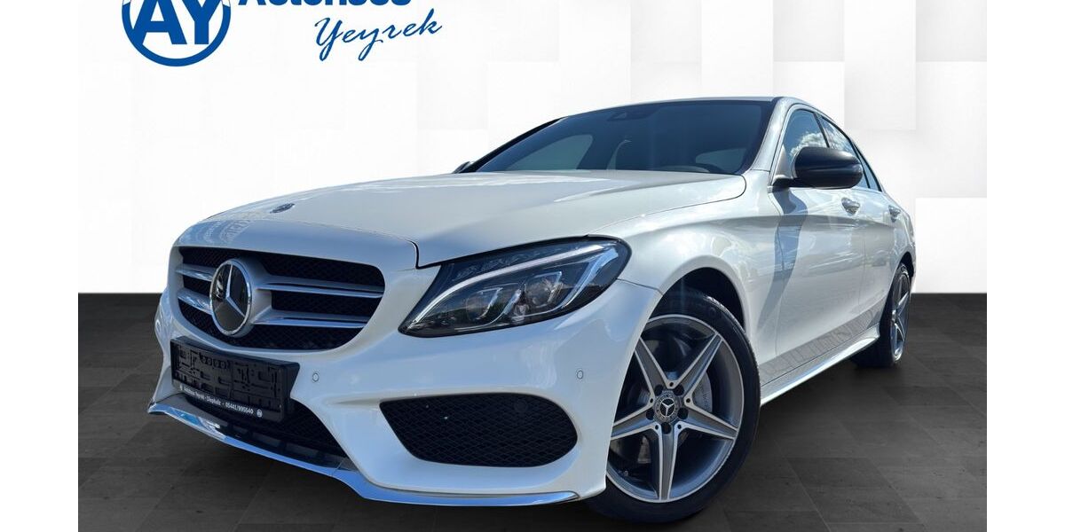 Mercedes-Benz C 250 198.000 km 18.950 &euro; Diepholz 49356