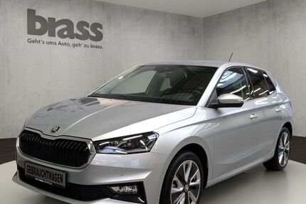 Skoda Fabia 22.072 km 18.400 &euro; Dietzenbach 63128