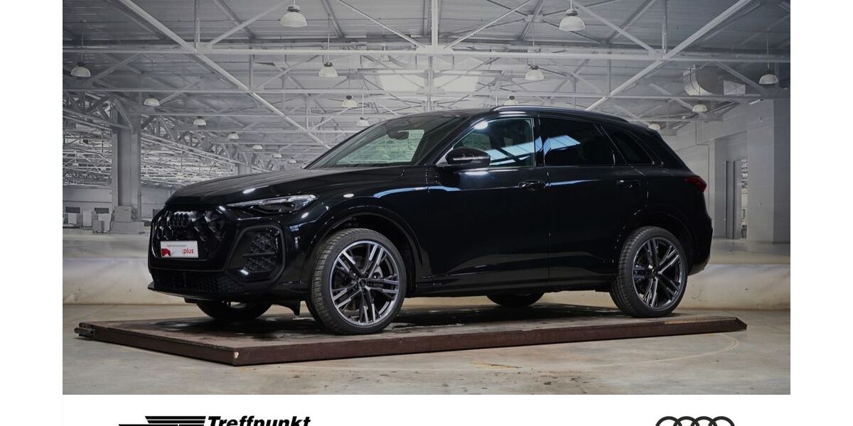 Audi Q5 3.000 km 67.680 &euro; Michelstadt 64720