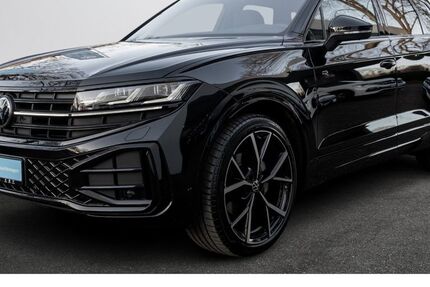 VW Touareg 21.500 km 80.990 &euro; Hamburg 22457