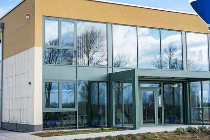 Gewerbeobjekt Barleben - 1.160&euro; | Angebot:25726292