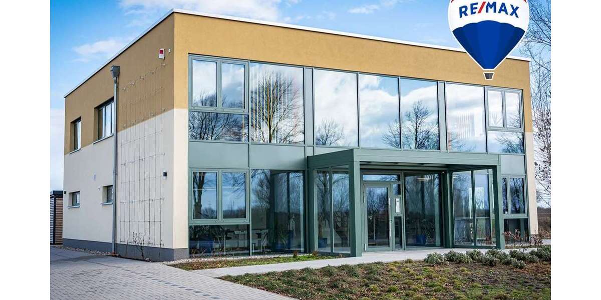 Gewerbeobjekt Barleben - 1.160&euro; | Angebot:25726292