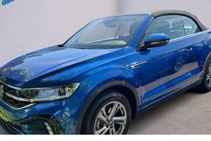 VW T-Roc 5.092 km 36.134 &euro; Walldorf 69190