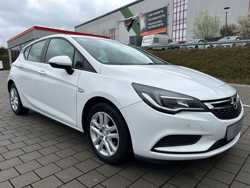 Astra