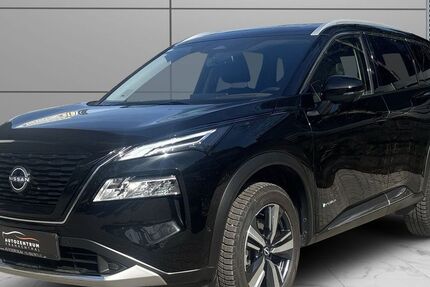 Nissan X-Trail 28.888 km 30.990 € Frankenthal 67227