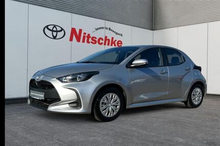 Toyota Yaris 13.020 km 16.990 € Rheine 48432
