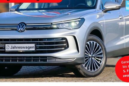 VW Tiguan 4.685 km 42.835 &euro; Telgte 48291