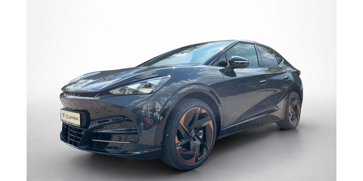 Cupra Tavascan 3.500 km 45.990 &euro; Leipzig 04179