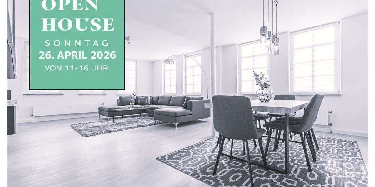 Etagenwohnung Aichtal - 4 Zimmer, 166 m&sup2;, 569.000&euro; | Angebot:25201328