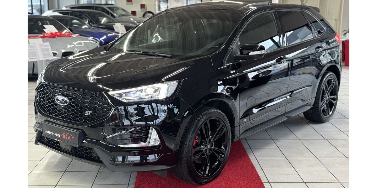Ford Edge 58.979 km 27.949 € Erftstadt / Köln 50374